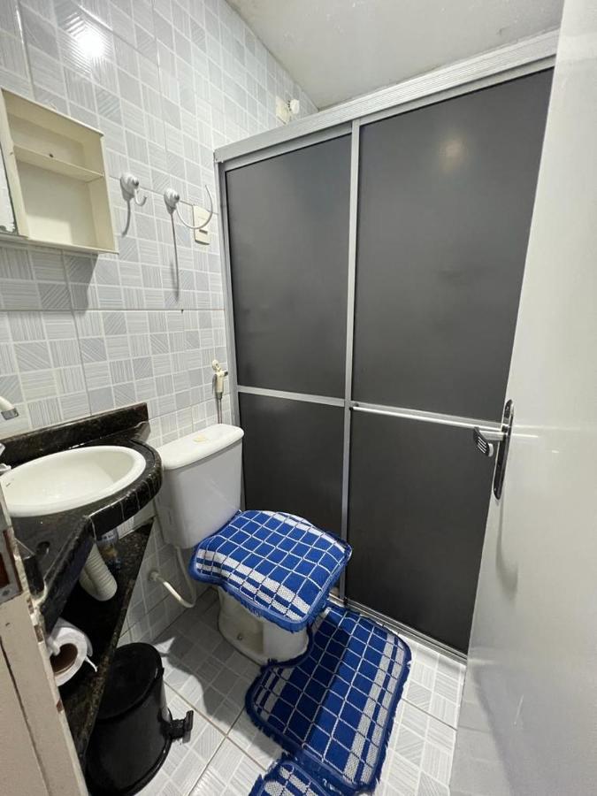 Apartment Chale Em