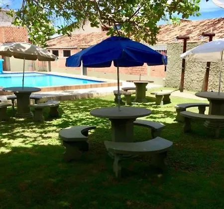 Apartamento Chale Em Tamandaré Exterior foto