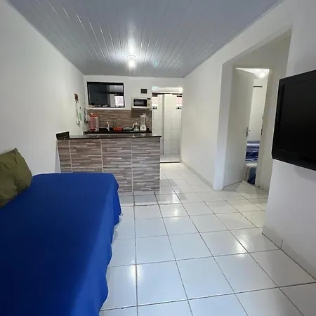 Apartamento Chale Em Tamandaré Exterior foto