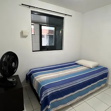 Apartamento Chale Em Tamandaré Exterior foto