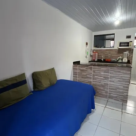 Apartamento Chale Em Tamandaré Exterior foto