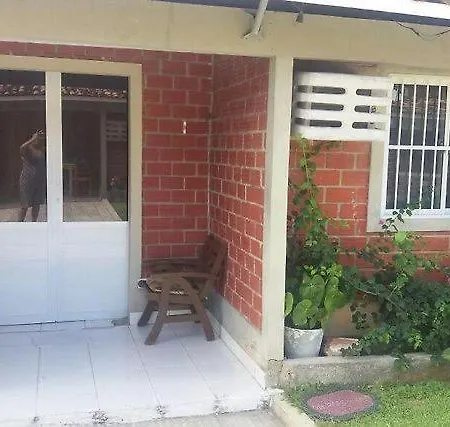 Apartamento Chale Em Tamandaré Exterior foto