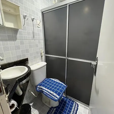 Apartamento Chale Em Tamandaré Exterior foto