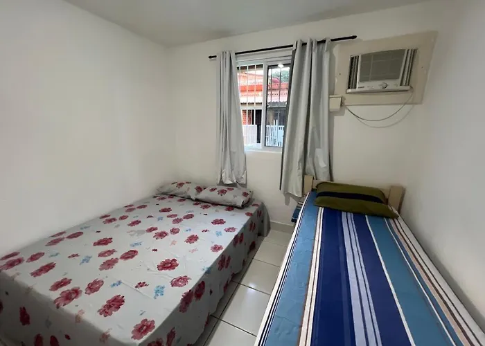 Chale Em Tamandare