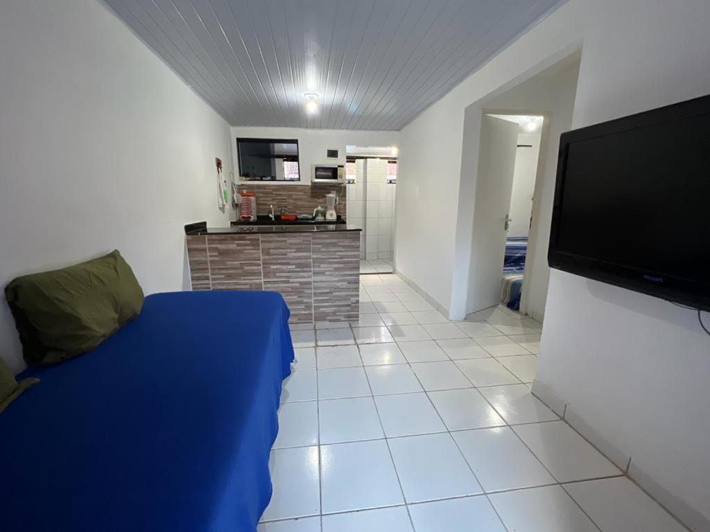 Apartment Chale Em Tamandare
