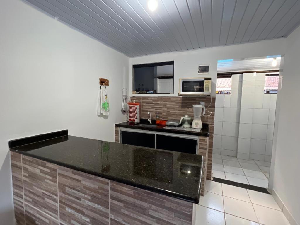 Apartment Chale Em